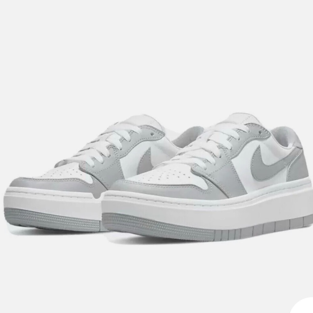 New Nike Air Jordan 1 Elevate Low Top Sneakers